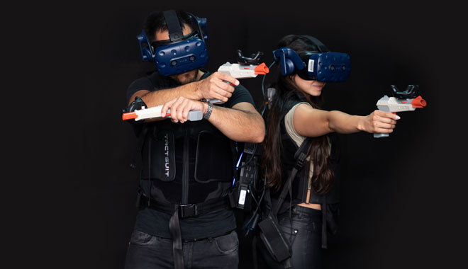 GC SYD VR freak room5
