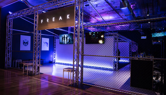 GC SYD VR freak room8