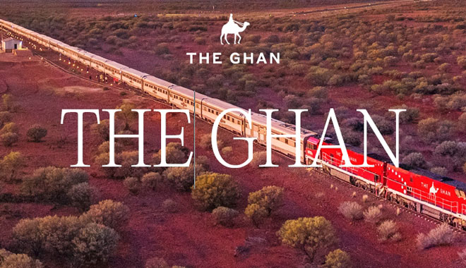 GHAN web