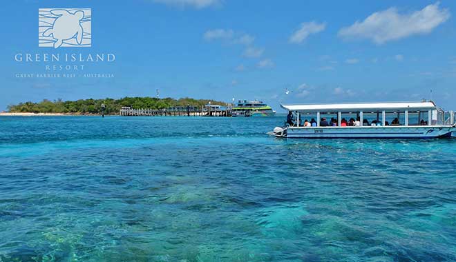 GREEN island resort 008