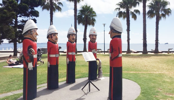 Geelong Eastern Beach2