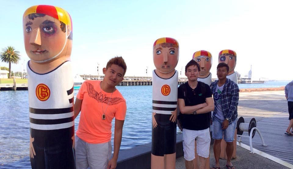 Geelong Eastern Beach3