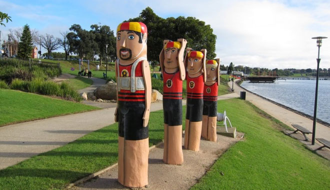 Geelong Eastern Beach3