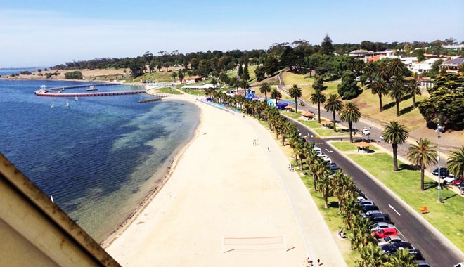 Geelong Eastern Beach4