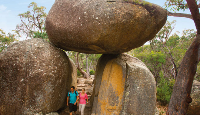 Girraween National Park