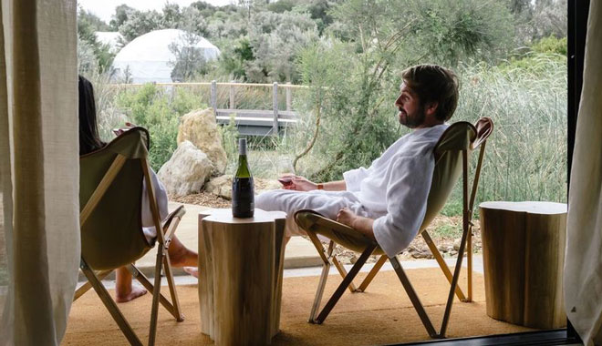 Glamping in the Spring 005