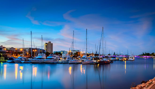Glenelg Beach 4