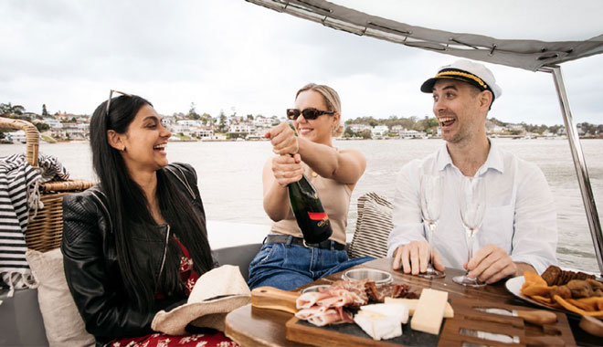 Go Boat   Cabarita Point  (1)