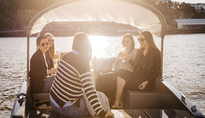 Go boat Brisbane 003