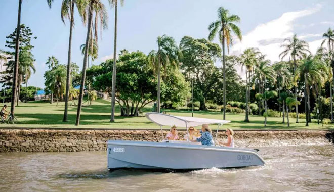 Go boat Brisbane 005