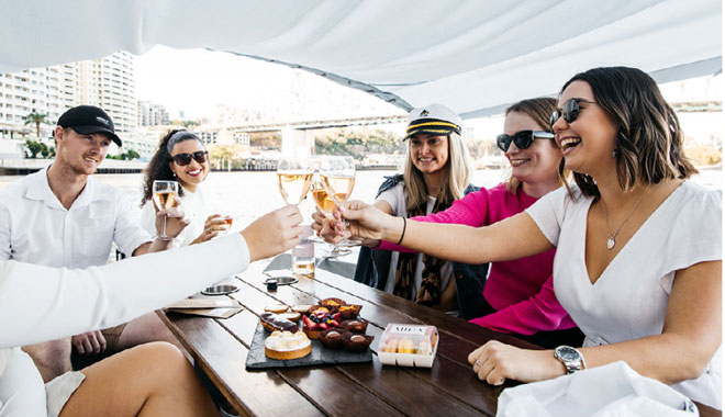 Go boat Brisbane 015