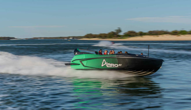 Gold Coast Arro Jetboating Experience WEB 001 
