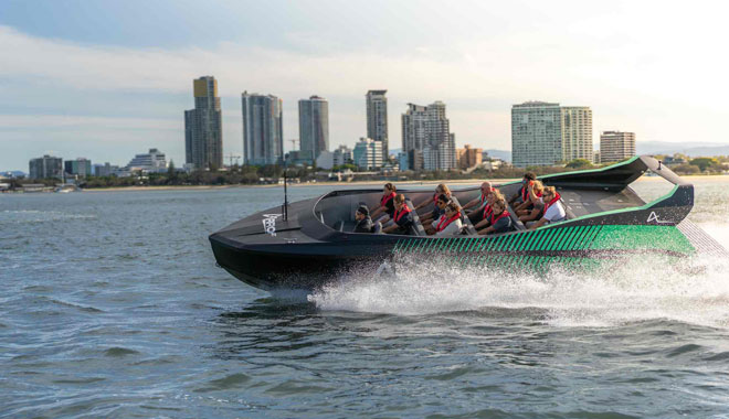 Gold Coast Arro Jetboating Experience WEB 002