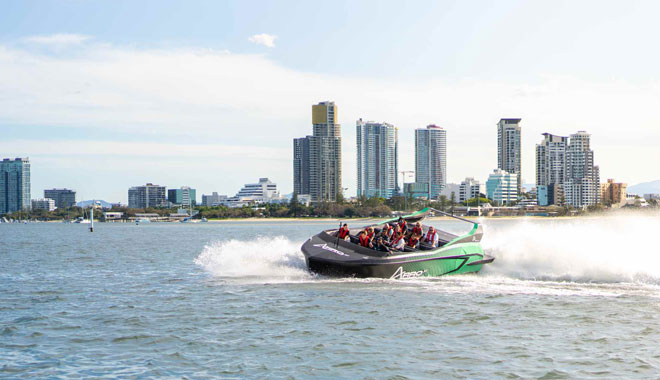 Gold Coast Arro Jetboating Experience WEB 006