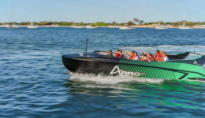 Gold Coast Arro Jetboating Experience WEB 009