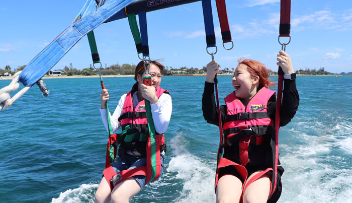 Gold Coast Jetski Adventure
