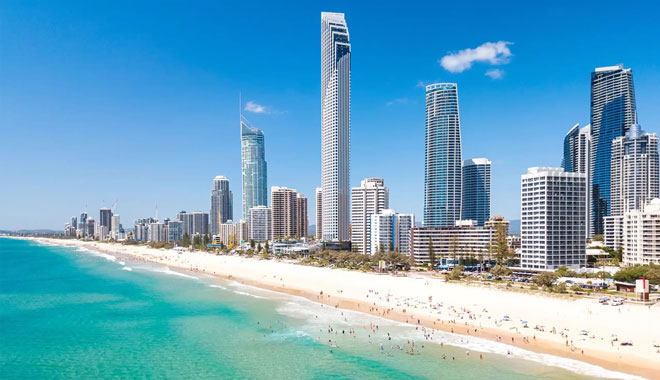 Gold Coast Nature & Wildlife Day Tour 009