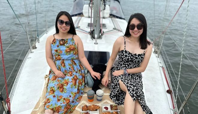 Gold Coast Private Yacht Charter (2)