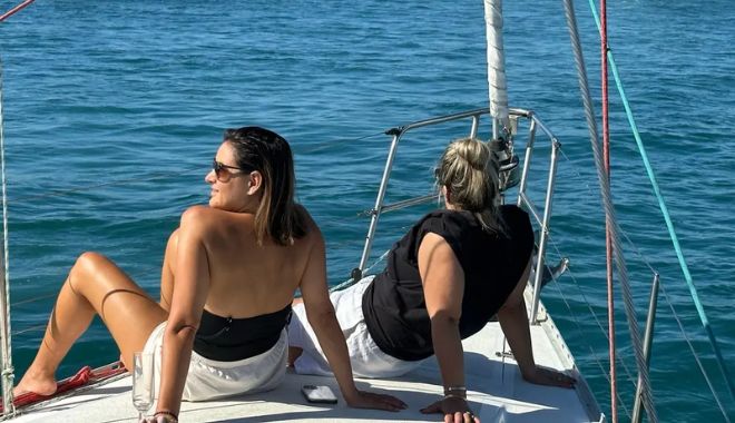 Gold Coast Private Yacht Charter (4)