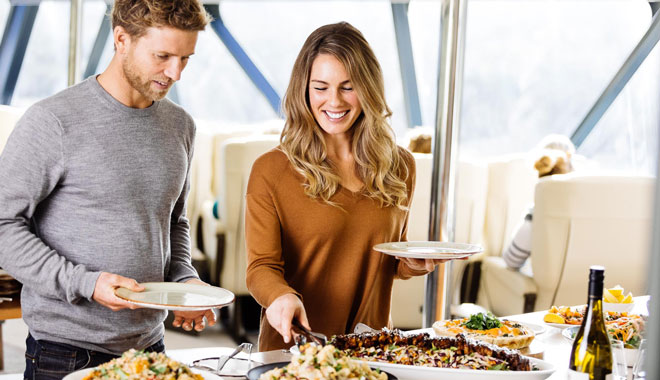 Gordon River Cruise 4