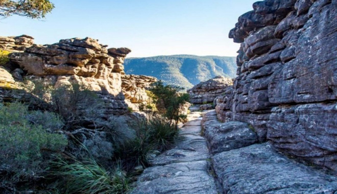 Grampians National Park2