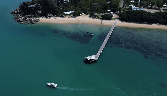 Great Barrier Reef Snorkel Cruise Tour Townsville WEB 36