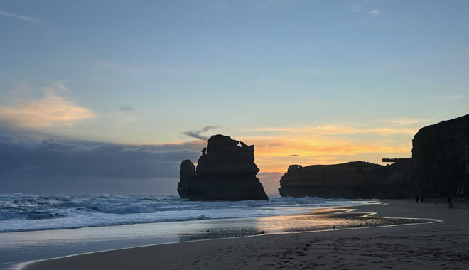 Great Ocean Road 001