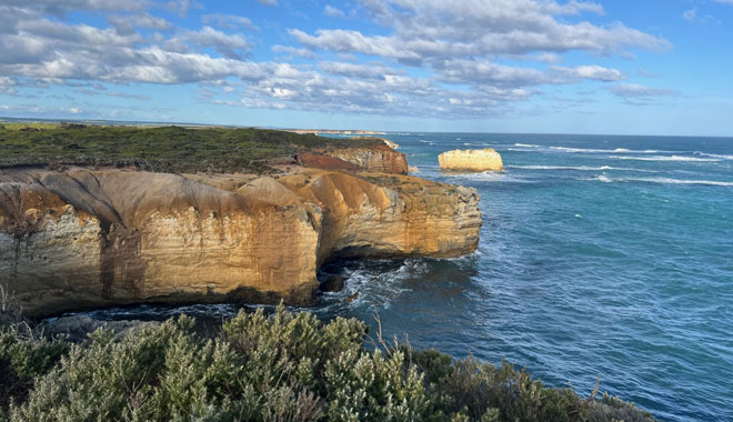 Great Ocean Road 0036