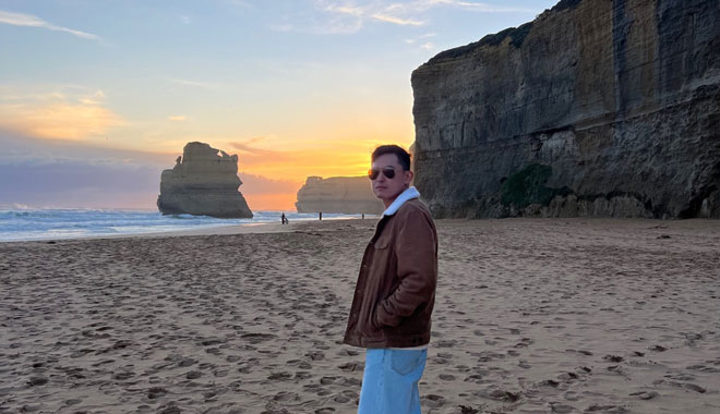 Great Ocean Road 004