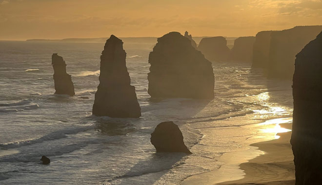 Great Ocean Road 015