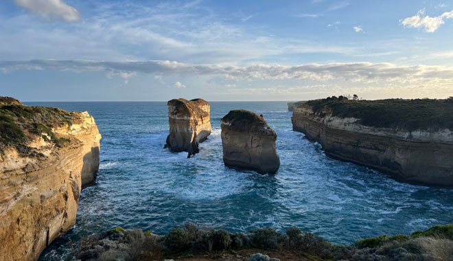 Great Ocean Road 016
