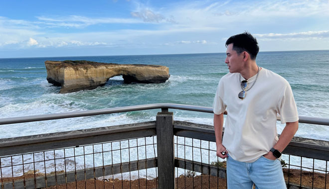 Great Ocean Road 017