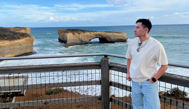 Great Ocean Road 018