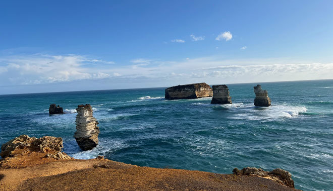 Great Ocean Road 025