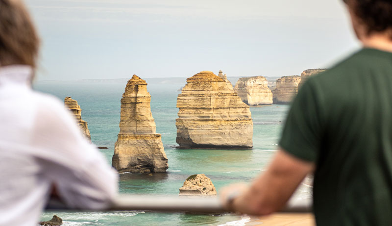 Twelve Apostles