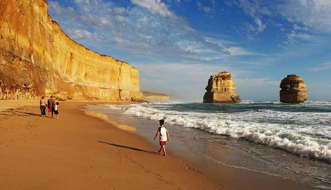 Great Ocean Road 13