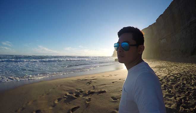 Great Ocean Road 14