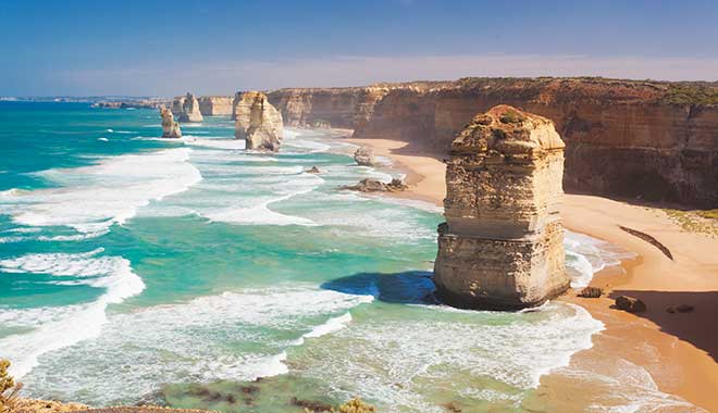 Great Ocean Road 15