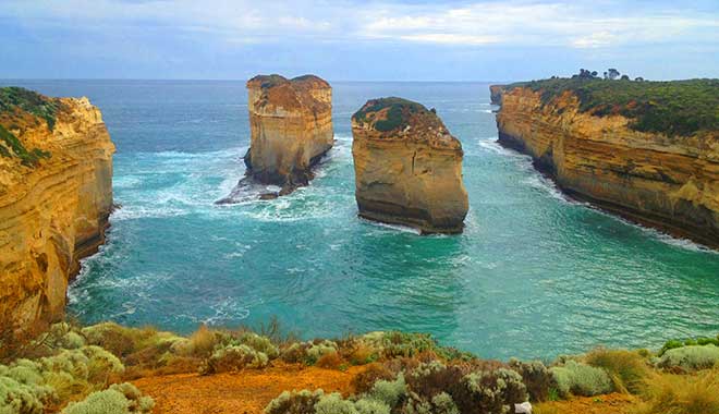 Great Ocean Road 5