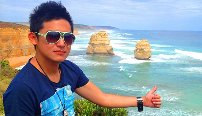 Great Ocean Road 6