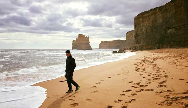 Great Ocean Road 7