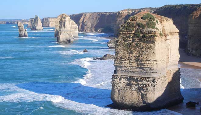 Great Ocean Road 9