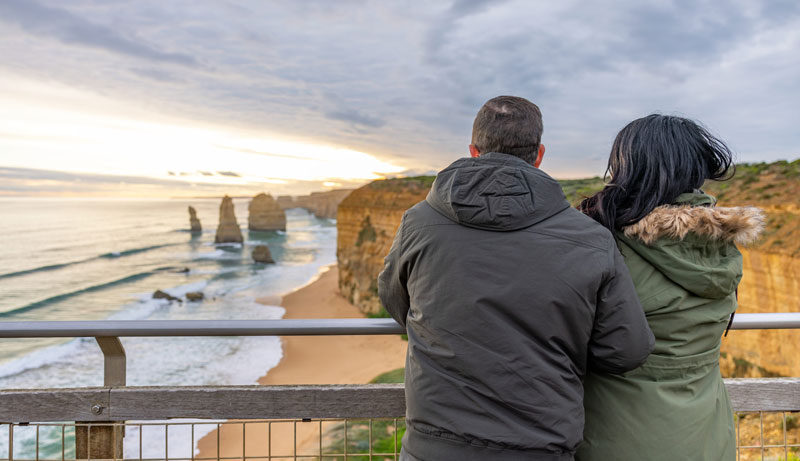Oceania Tours and Safaris