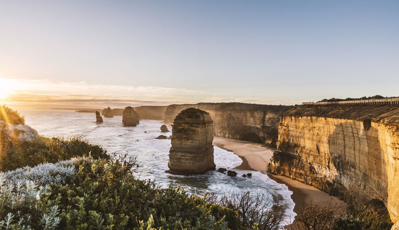 12 Apostles