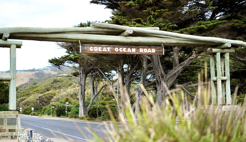 Great Ocean Road EXPORE Tour 1029