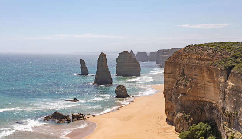 Great Ocean Road EXPORE Tour 1031
