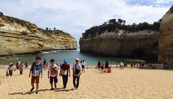 Great Ocean Road3
