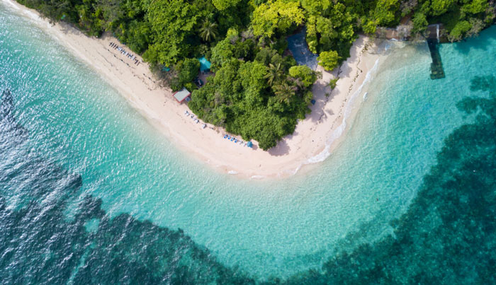 Green Island beach WEB 5003