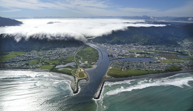 Greymouth