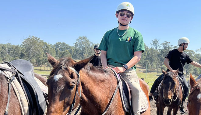 Gummies Farm Tours 0698